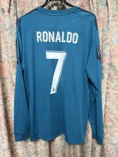 2026年最新】レアルマドリード ユニフォーム 17-18の人気アイテム