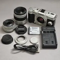 2026年最新】Pentax q10の人気アイテム - メルカリ