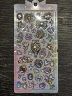 正規品 ボンボンドロップシール マジカルレインボー