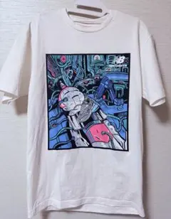 New balance MT93573WT Tシャツ X-SMALL
