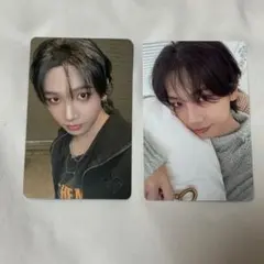 BOYNEXTDOOR ジェヒョン weverse 当選 200人限定トレカ BOYNEXTDOOR トレカ ジェヒョン - メルカリ