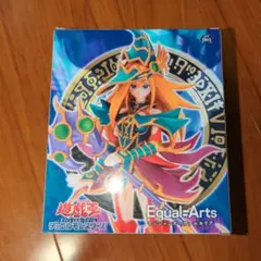 遊戯王　マジシャンズ・ヴァルキリア　フィギュア
