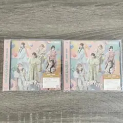 FRUITS ZIPPER はちゃめちゃわちゃライフ！ / JAM 通常盤