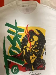 Fujii Kaze コーチェラ2026 Tシャツ - メルカリ