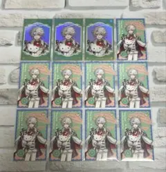 にじさんじ Dytica サンリオ チェキ 叢雲カゲツ