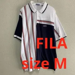 FILA ポロシャツのサムネイル