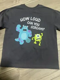 2025年最新】モンスターズインク tシャツの人気アイテム - メルカリ