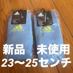 adidas サッカー　ストッキング