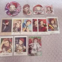 鬼龍紅郎 グッズまとめ売り - メルカリ