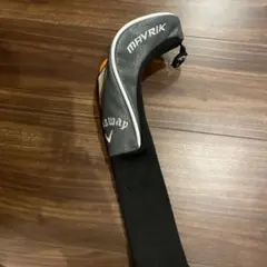 MAVRIK ユーティリティ用ヘッドカバー