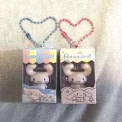 サンリオキャラクターズチョコボックス（シナモン）