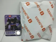 【未使用品】　ブロッキーズ　トランスフォーマー　SG-グリムロックのサムネイル