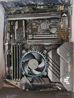 2026年最新】i5 12400 マザーボードの人気アイテム - メルカリ