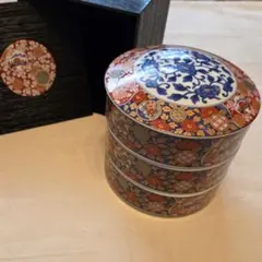 2025年最新】段重 古伊万里の人気アイテム - メルカリ