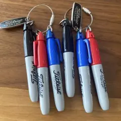 タイトリスト ゴルフボール マーカー ライナー