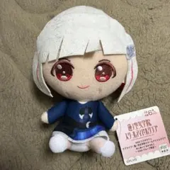 あんさんぶるスターズ！！ あんスタ GIGO限定 ぬいぐるみ fine 日々樹