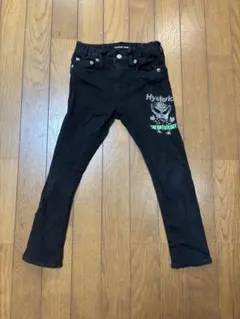 ヒスミニ　パンツ　110