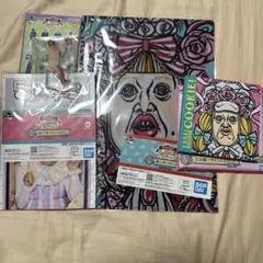 2025年最新】野性爆弾くっきー乙女画キャンバスボードの人気