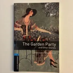 The Garden Party and Other Stories