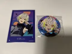 2025年最新】エイトリ 缶バッジ タワレコの人気アイテム - メルカリ