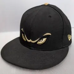 daiwa ダイワ・NEW ERA 9FIFTY スナップバックキャップ - メルカリ