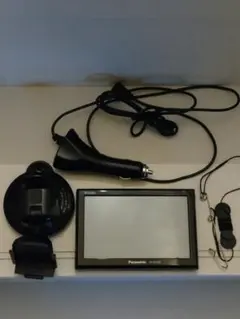 Panasonic Gorilla CN-GP530D カーナビ(ジャンク品)のサムネイル