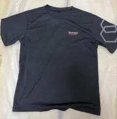 TALENTUEUX Tシャツ ブラック