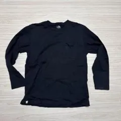 オーバーサイズ 長袖カットソー