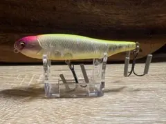 Megabass ジャイアントドッグX ハチローリアクションのサムネイル