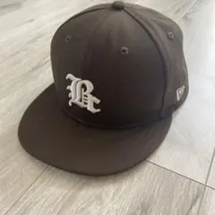 Back Channel New Era キャップ ブラウンのサムネイル