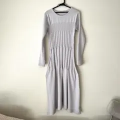 mystic ロングワンピース