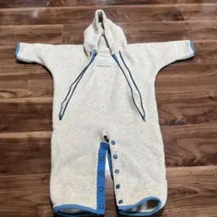 ベビー アウター