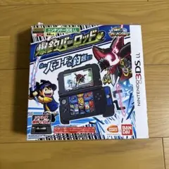 爆釣バーハンター ニンテンドー3DS LL