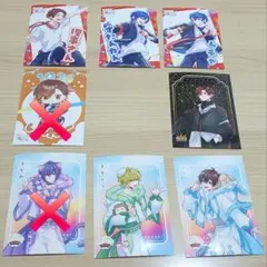 フェスキメ ローソンプリント