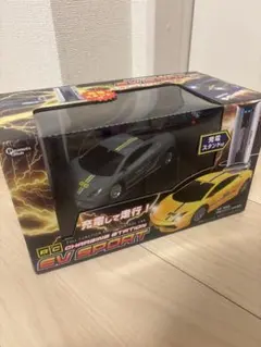 RC EV SPORT 充電スタンド付き ラジコンカーのサムネイル