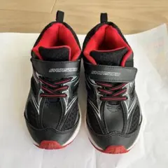 瞬足　SYUNSOKU スニーカー　18.5