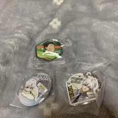 サカモトデイズ くら寿司　びっくらポン　3個セット