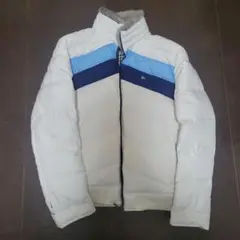 BURBERRY　BLACKLABEL　ダウンジャケット