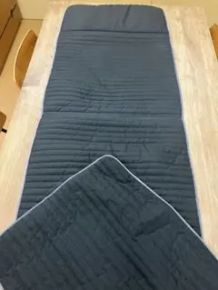 【最終価格】訳あり☆ IKEA POÄNG ポエング　カバーのみ　ブラック