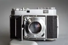 極上美品】コニカ ⅢA 48㎜ F2 フィルムカメラ - メルカリ