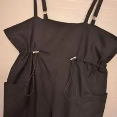 レイカズン　サロペット
