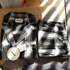 パジャマ ルームウェア