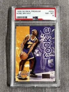 A*g様 PSA10 KOBE BRYANT 2006 Topps Finest - メルカリ