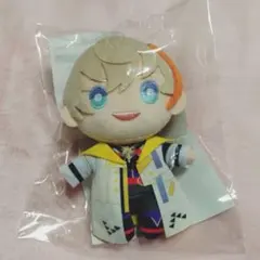 にじさんじ キャラクターグッズ