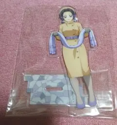 鬼滅の刃AGFアクスタ