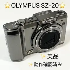 OLYMPUS E-520 ZUIKO 14-42mm ジャンク 部品取り - メルカリ