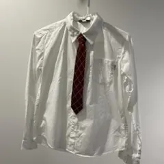 ネクタイ トップス