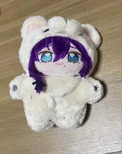 いつぬい あんスタ 礼瀬マヨイ