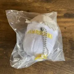 ジャージ　木兎光太郎　もちもちマスコット　ハイキュー　ぬいぐるみ