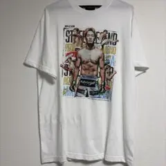 RIZIN 朝倉未来 Tシャツ